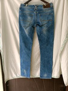 Jeans Blue For Men