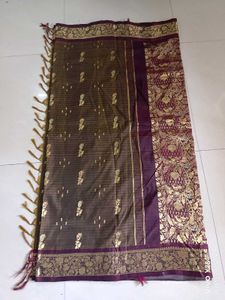 Pure Kanchi  Pattu Saree