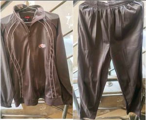 Sports Tracksuit