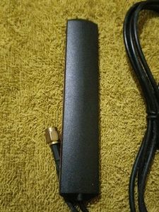 GSM Antenna Dlenp 2dbi/3dbi Patch RP-SM