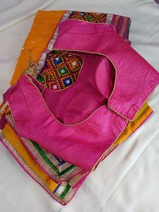 navratri chaniya Choli Duptta