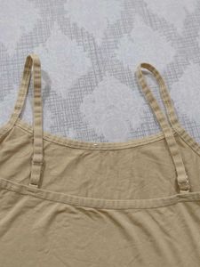 Comfortable Camisole Top