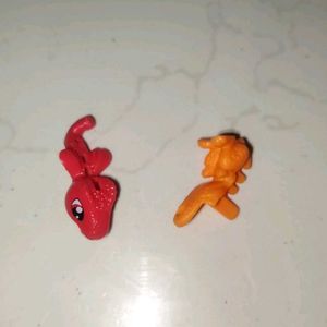 Kinder Surprise Toy - Dinosaur