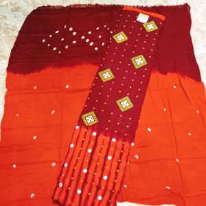 Jaipuri Cotton Suit