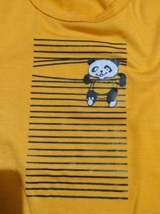 Boys And Girls Tshirt Full Hand