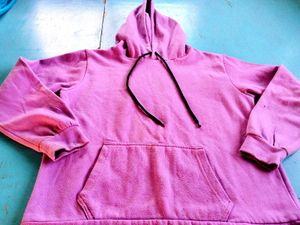 Women's Lavender Hoodie