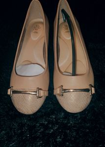 Tresmode Ballet Flats