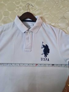 Men s T shirt (USPA)