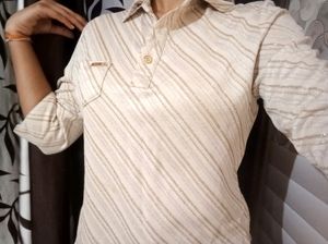 Collar Tshirt