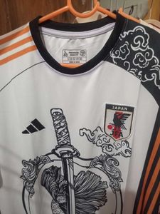 Unique Japan T-Shirt