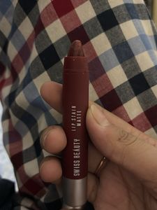 Swiss Beauty Matte Lip Stain
