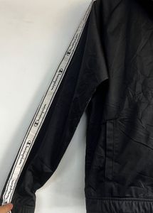 men’s Champion Track Jacket