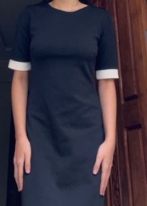 Imported Midi Dress