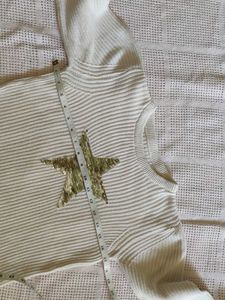 White Star Sweater