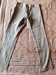 🔥 Combo Deal | 2 Stylish Formal Trousers | 32