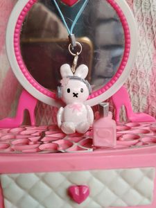 Miffy Clay Charm