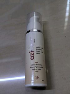 Aziclear Serum for Skin Brightening