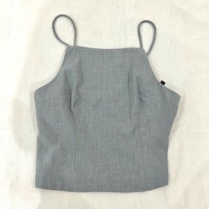 H&amp;M Grey co-ord set