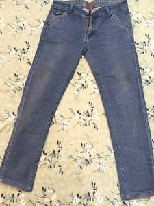 Men Denim Jeans