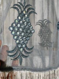 Grey Suit Set