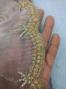 jimmy choo saree