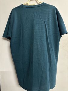 Men's Henley T-Shirt