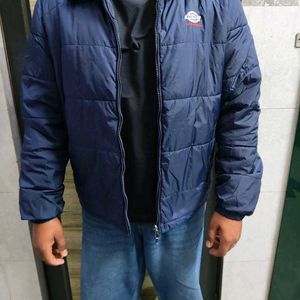 Dickies Puffer Jacket