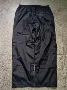 Adidas Black Track Pants