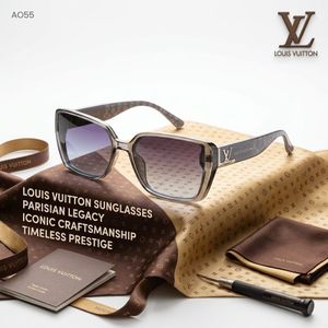 LOUIS VUITTION SUNGLASSES
