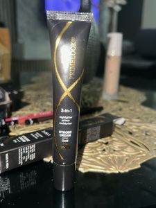 PL Prime Look Strobe Cream