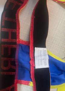 Men's Athletic Supporter