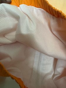 Ombre Windbreaker Jacket (Unused)