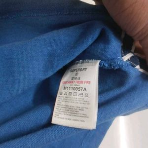 ❗ ORIGINAL ❗ superdry t-shirt (brand new)