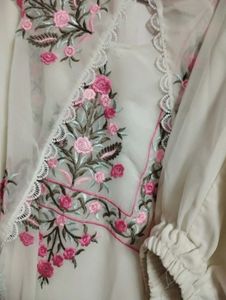 Beautiful suit