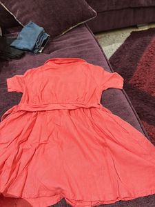 Frock Dress