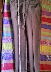 Fomal Pant