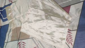 Elegant Satin paticot