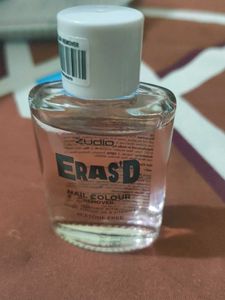 7 Zudio Nail Polish Collection + free remover