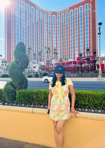 RIP Curl beach wear dress