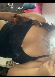 Black Lace Trim Cami Top