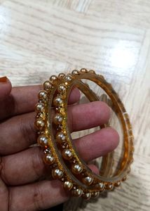 Golden Pearl