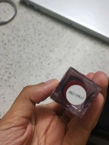 Liquid Red Lipstick