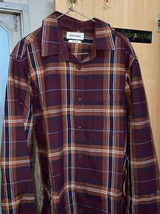 Jack &amp; Jones Plaid Casual Shirt
