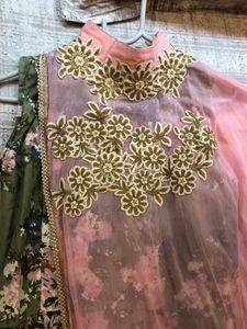 Beautiful Ethnic Gown