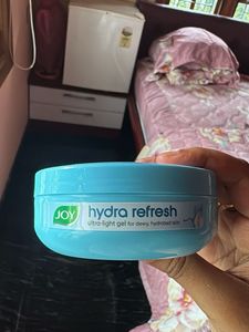 Joy Hydra Refresh Ultra-Light Gel