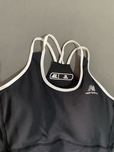 New Balance Athletic Tank Top
