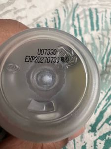 sealed Cosrx advanced snail 96 mucin power essence