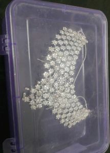 Sparkling Jewelry Set