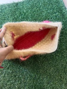 Hand Purce
