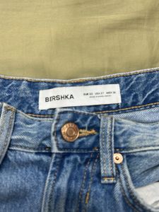 Bershka jeans